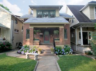 1254 Bassett Ave, Louisville, KY 40204