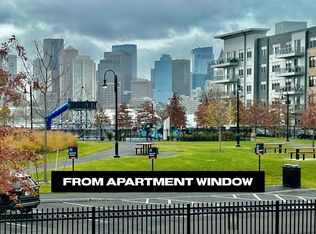 92 Marginal St #1, Boston, MA 02128