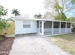 1100 Michigan Ave, Naples, FL 34103