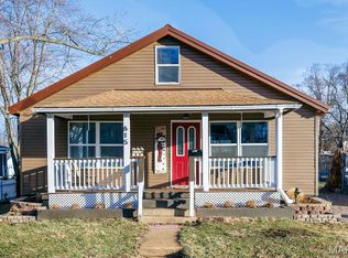 615 Madison St, Sullivan, MO 63080