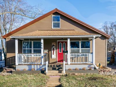 615 Madison St, Sullivan, MO, 63080