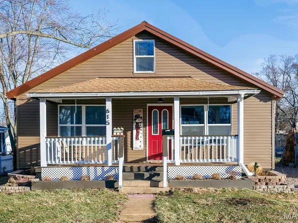615 Madison St, Sullivan, MO 63080
