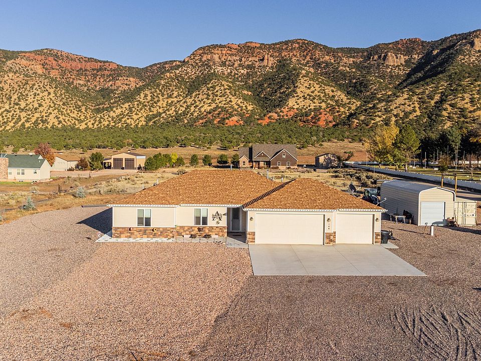 144 700th E, Paragonah, UT 84760 MLS 100566 Zillow