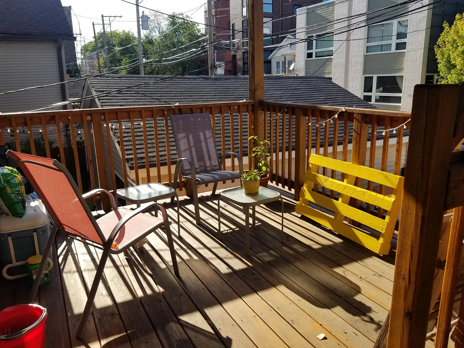 1 bed, 850 sqft, $1,700 — Photo 2