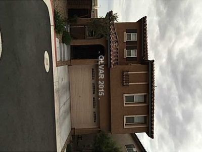 7740 Pista Way, Las Vegas, NV, 89179