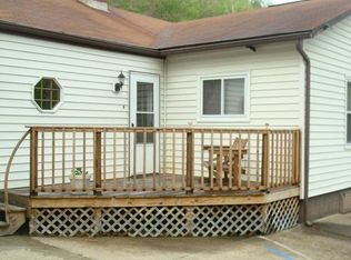 65590 Willow Grove Rd, Bellaire, OH 43906