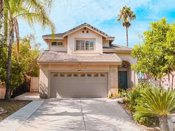 14524 Seabridge Ln, San Diego, CA 92128