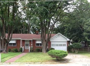 1905 Charles St, Raleigh, NC 27610