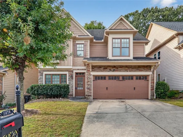 3476 Harvest Ridge Ln, Buford, GA 30519