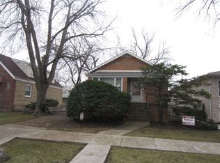 3627 W 56th Pl, Chicago, IL