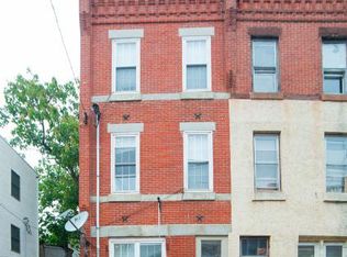 1727 Arlington St, Philadelphia, PA 19121