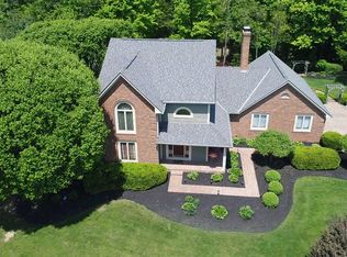 11545 Saylor Rd, Pickerington, OH 43147