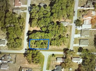 0 Unknown Ave SW, Palm Bay, FL 32908
