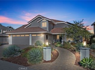 25631 Cresta Loma, Laguna Niguel, CA 92677