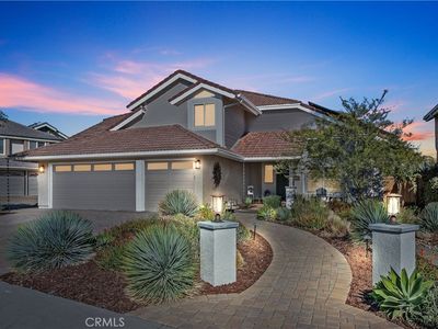 25631 Cresta Loma, Laguna Niguel, CA, 92677