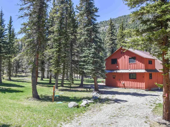 52 Spruce Ave, Red River, NM 87558