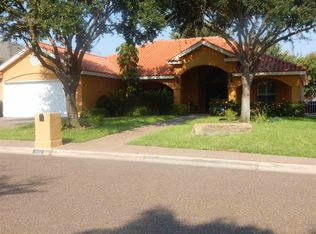 204 Latour Ct, Laredo, TX 78041