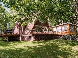 5930 Elde Rd, Cotton, MN 55724