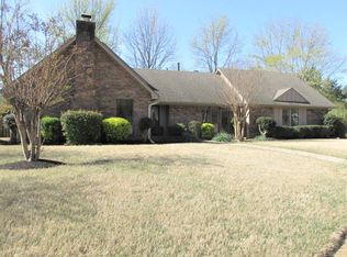 5911 Pamela Ann Dr S, Bartlett, TN 38135