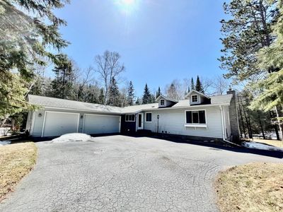 218 Juniper Ln NW, Bemidji, MN, 56601
