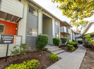 Sunnyvale Crossings Apartments, Sunnyvale, CA 94087