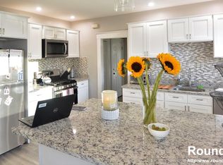 56 Spring St #3, Boston, MA 02132