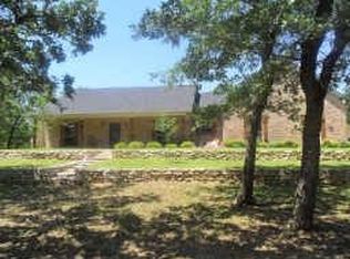 133 Private Road 4931, Springtown, TX 76082