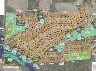 880 Tant Rd LOT 1-187, Spring Hope, NC 27882