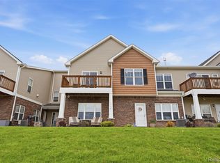 1745 Welland St, Howell, MI 48855