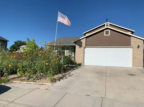 82 N Wedgwood Dr, Nampa, ID 83651