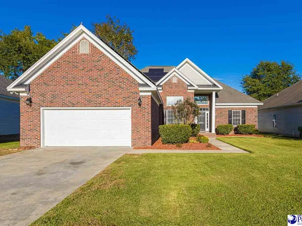 2156 Waverly Woods Dr, Florence, SC 29505