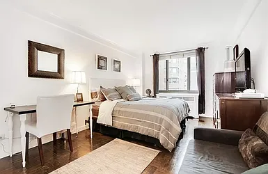 Rented by Nest Seekers International