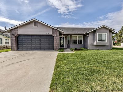 812 Cornwall Way, Fruitland, ID, 83619