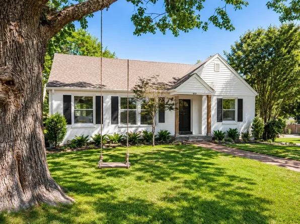 900 Woodmont Blvd, Nashville, TN 37204