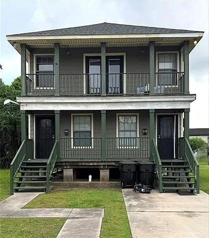 5618 N Tonti St — Photo 1