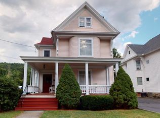 234 Main St, Wellsburg, NY 14894