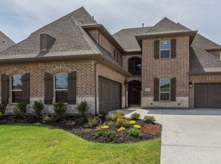 2209 Nassau Dr, McKinney, TX 75071