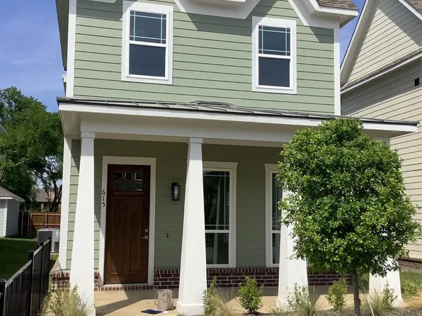 609 E Midway Dr, Euless, TX 76039