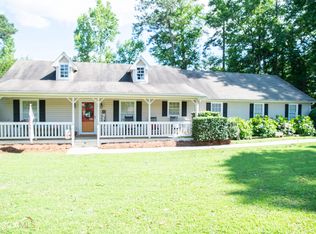220 Pine Tree Ln, McDonough, GA 30252