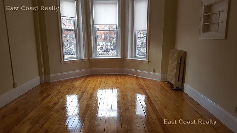 2nd image of 1292 Commonwealth Ave #6A
