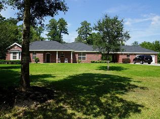 40303 Glynwood Dr, Magnolia, TX 77354