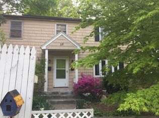 56 Whipple St, Worcester, MA 01607