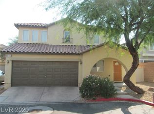 9995 Alder Springs Ct #0, Las Vegas, NV 89148