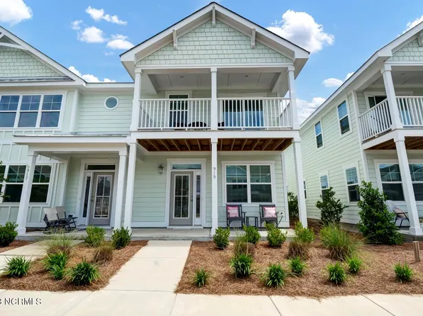 919 Wharton Avenue, Wilmington, NC 28412
