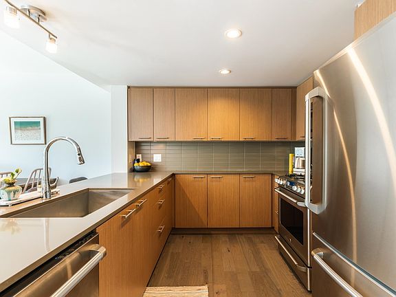 2nd image of 95 Moody St #407
