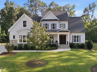2821 Sweetwill Ln, Raleigh, NC 27606