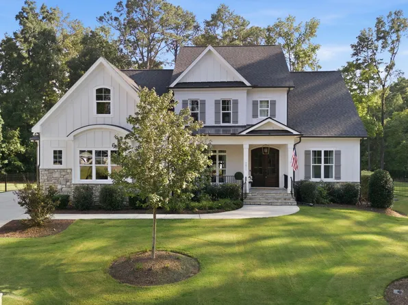 2821 Sweetwill Ln, Raleigh, NC 27606
