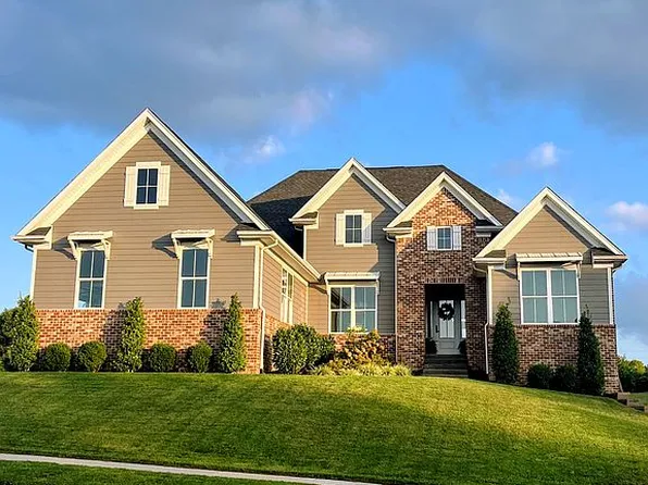 12633 Greenbriar Blvd, Sellersburg, IN 47172