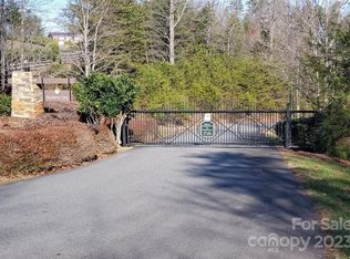 LOT 32 Hull Ave, Nebo, NC 28761