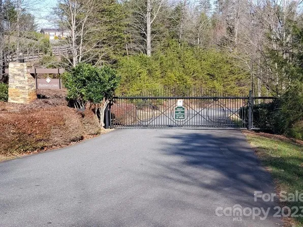 LOT 32 Hull Ave, Nebo, NC 28761